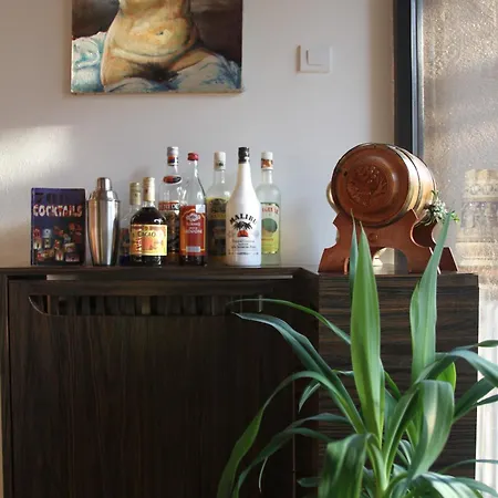 With Garden 斯科普里