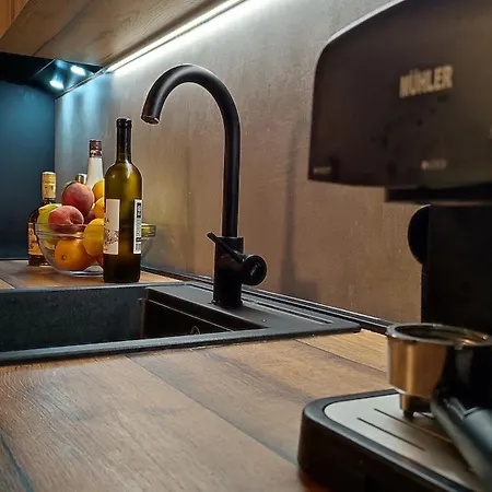 With Garden 度假居 *