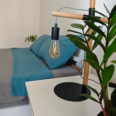 With Garden 度假居 斯科普里