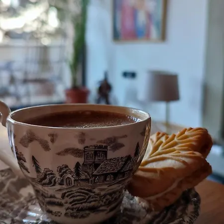 With Garden 度假居