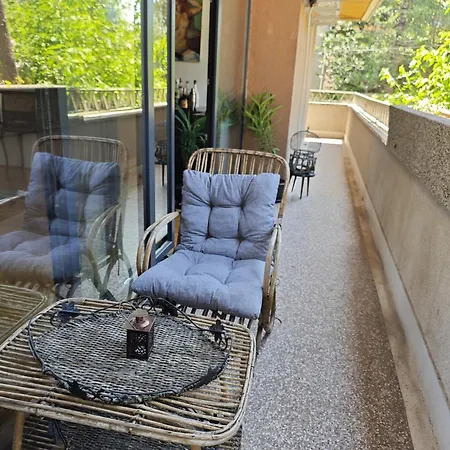 Holiday home Bohemian