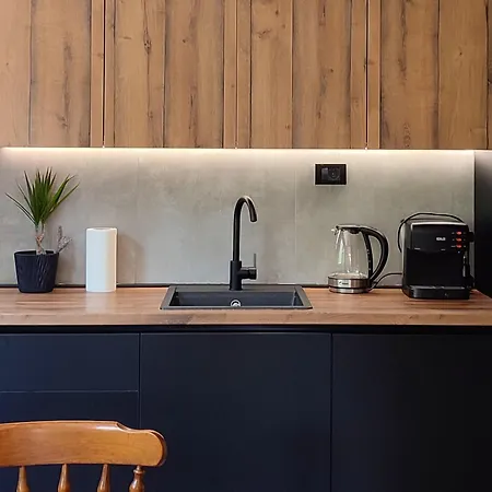 With Garden 度假居 *